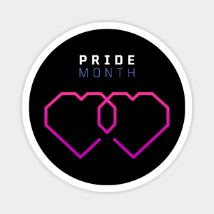 Pride Month / LGBTQ Magnet